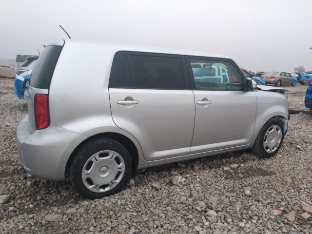 2008 Scion 2008 Toyota Scion XB