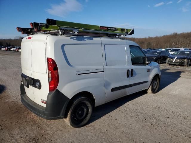 2021 Dodge RAM Promaster City