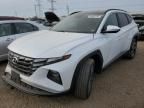 2022 Hyundai Tucson SEL Convenience