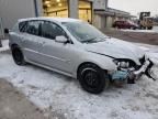 2007 Mazda 3 Hatchback