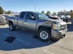 2009 Chevrolet Silverado C1500