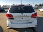 2018 Dodge Journey SXT