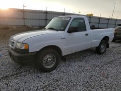 2006 Mazda B2300 en venta en Cahokia Heights, IL