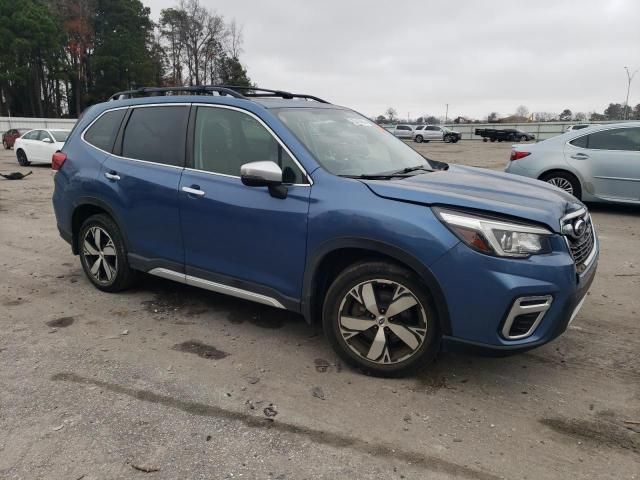 2019 Subaru Forester Touring