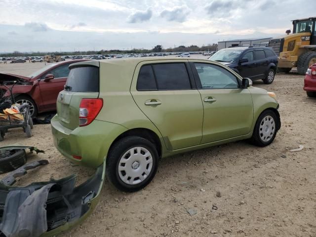 2009 Scion XD