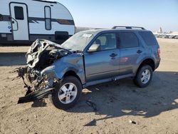 2011 Ford Escape XLT en venta en Greenwood, NE