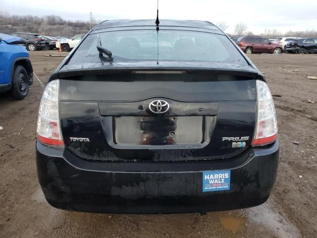 2008 Toyota Prius