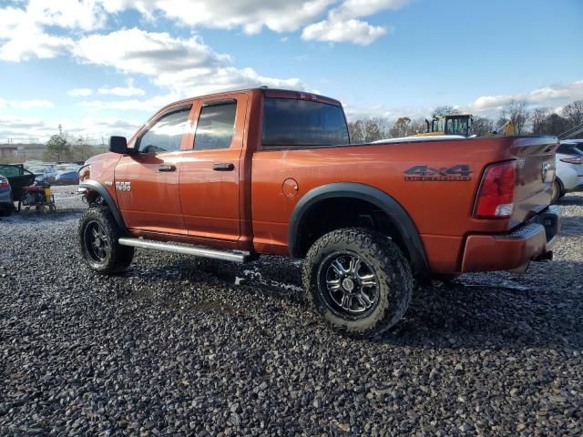 2013 Dodge RAM 1500 ST