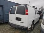 2005 Chevrolet Express G3500