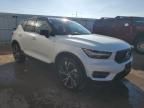 2021 Volvo XC40 T5 R-Design