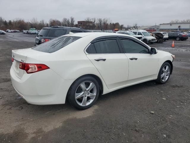 2011 Acura TSX