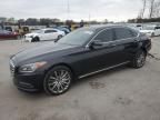 2015 Hyundai Genesis 5.0L