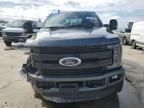 2019 Ford F250 Super Duty