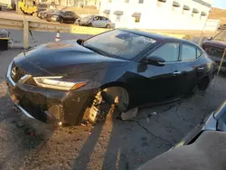 2023 Nissan Maxima SV en venta en Albuquerque, NM