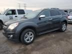 2013 Chevrolet Equinox LTZ