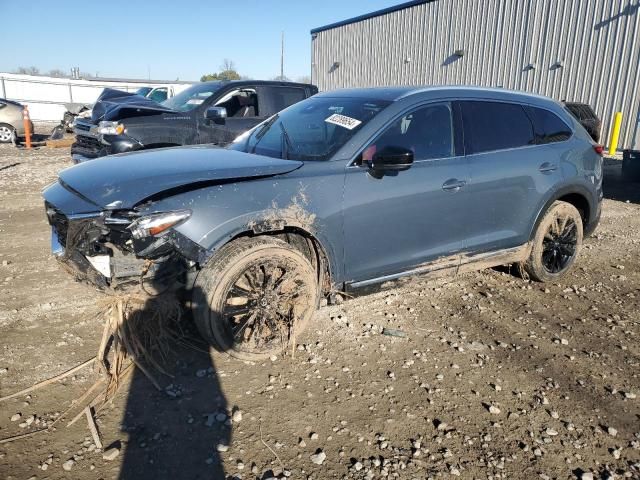 2021 Mazda CX-9 Grand Touring