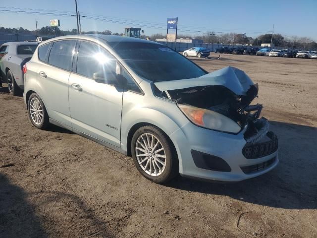 2013 Ford C-MAX SE