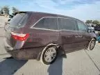 2012 Honda Odyssey EX