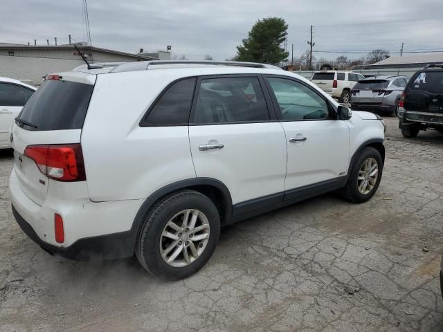 2014 KIA Sorento LX