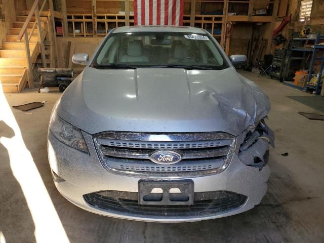 2011 Ford Taurus SEL