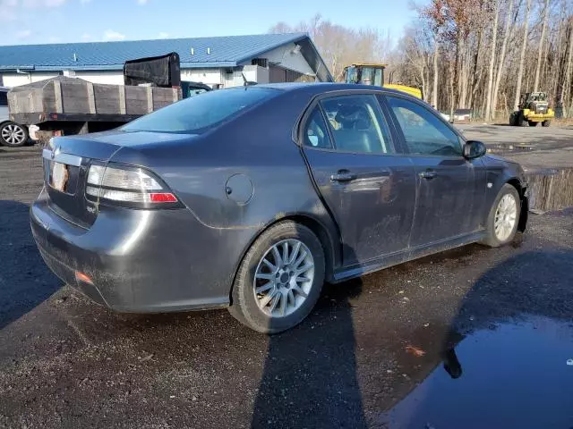 2011 Saab 9-3 2.0T