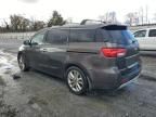 2015 KIA Sedona SXL