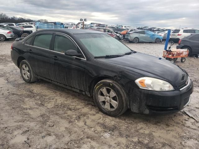 2008 Chevrolet Impala LT