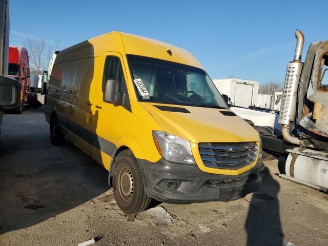 2014 Freightliner Sprinter 2500