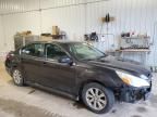 2011 Subaru Legacy 2.5I Premium