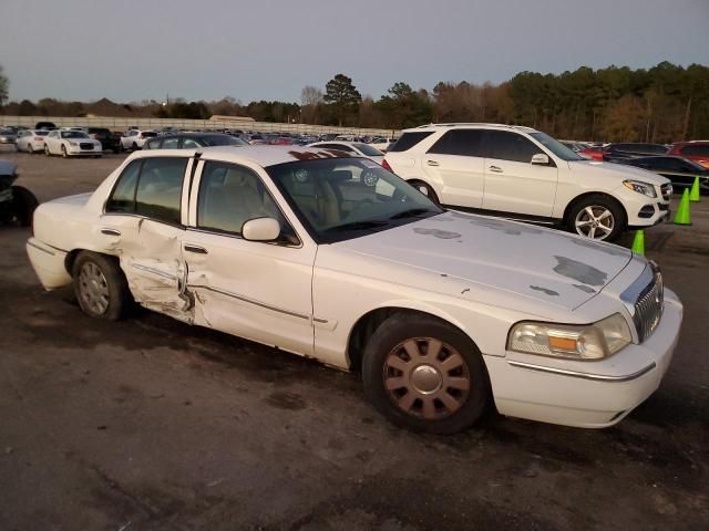 2006 Mercury Grand Marquis LS