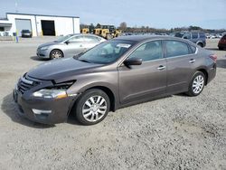 2015 Nissan Altima 2.5 en venta en Lumberton, NC