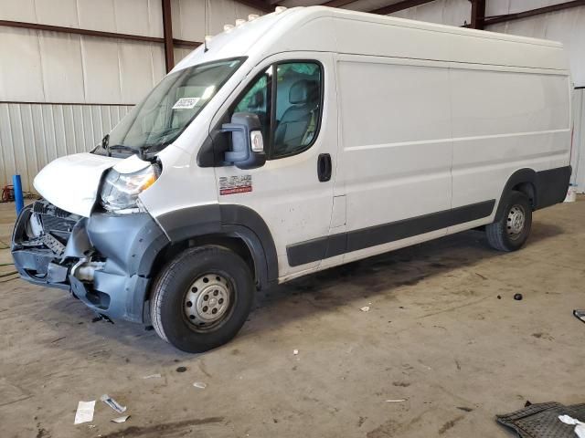 2019 Dodge RAM Promaster 3500 3500 High