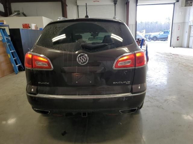 2016 Buick Enclave