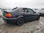 2005 BMW 330 XI