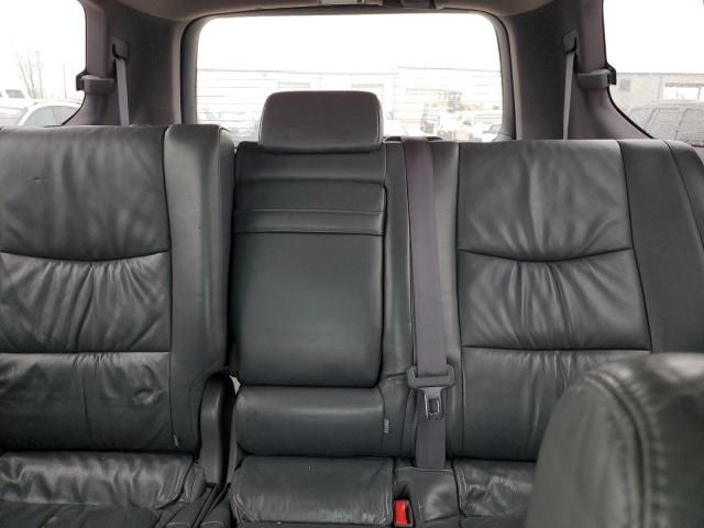 2004 Lexus GX 470