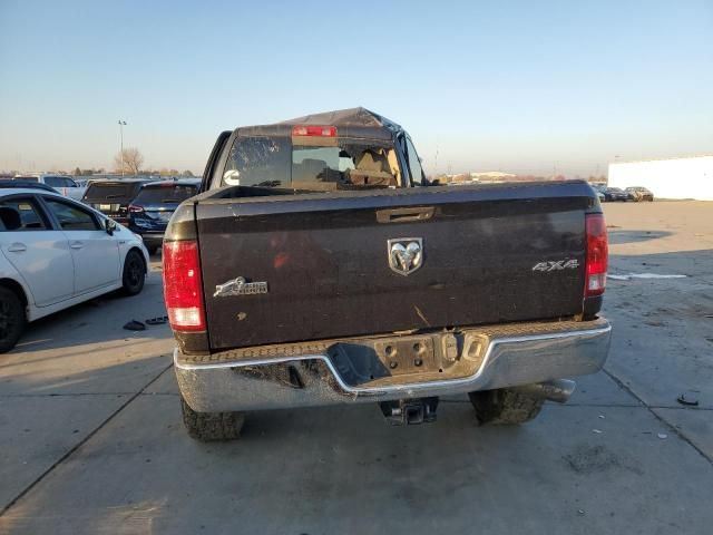 2014 Dodge RAM 3500 SLT