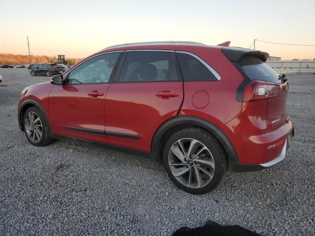 2017 KIA Niro EX Touring