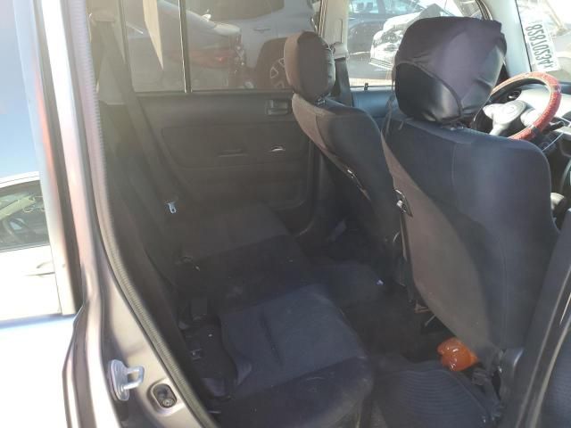 2006 Scion XB