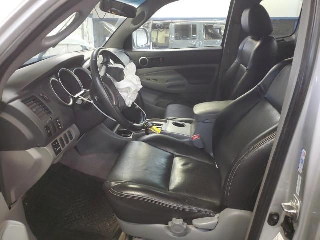 2008 Toyota Tacoma Access Cab