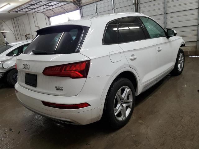 2018 Audi Q5 Premium