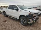 2021 Chevrolet Silverado K1500 LT