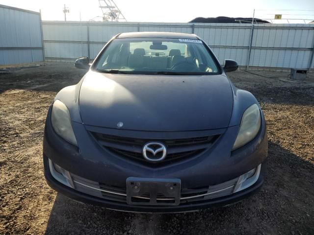 2009 Mazda 6 I