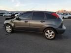 2005 Ford Focus ZX5