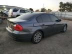 2008 BMW 328 I Sulev