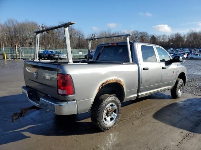 2012 Dodge RAM 2500 ST