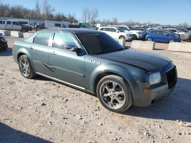 2005 Chrysler 300