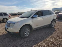 2008 Lincoln MKX en venta en Phoenix, AZ