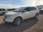 2008 Lincoln MKX