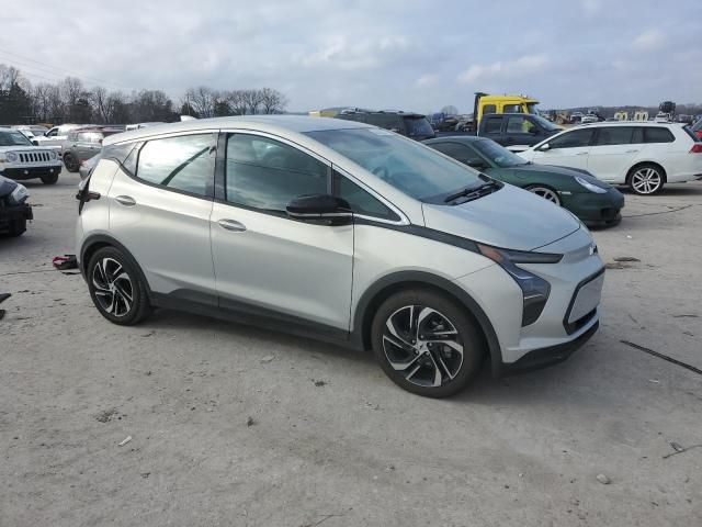 2023 Chevrolet Bolt EV 2LT