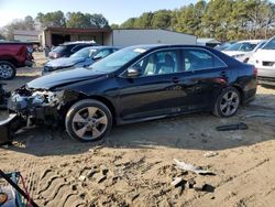 Toyota salvage cars for sale: 2014 Toyota Camry SE